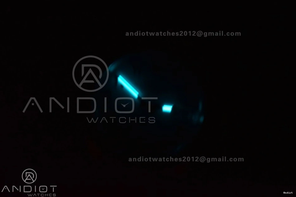 Jubilee 904L DIWF Steel Marker 1:1 SA3235 Bracelet Edition Arabic 126334 Dial DateJust Ice Best Blue 41 on 0328